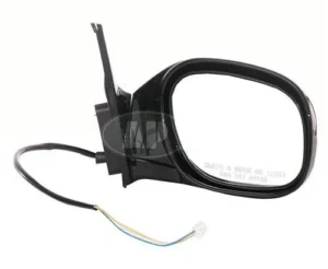 Toyota RAV4 Door Mirror Passenger Side Power 1996-1997