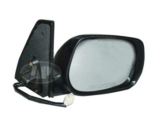 Toyota RAV4 Door Mirror Passenger Side Power Heated 2001-2005