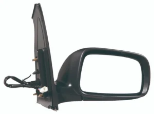 Toyota Prius Door Mirror Passenger Side Power Heated 2004-2009