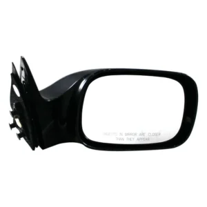 Toyota Avalon Door Mirror Passenger Side Power Touring Models 2005-2010