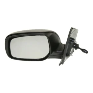 Toyota Tundra Pickup Door Mirror Passenger Side Power Heated Without Tow With COLD Climate Spec Heated Textured BASE/SR5 Model 2007-2013