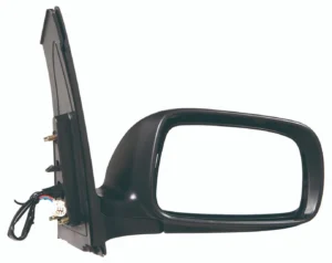 Toyota Prius Door Mirror Passenger Side Power 2008-2009