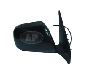 Toyota Tacoma Pickup 2WD/Tacoma Pickup 4WD Door Mirror Passenger Side Power Textured Crew Cab 2005-2011