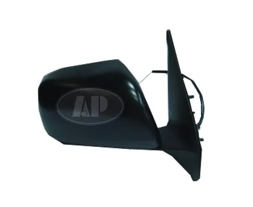 Toyota Tacoma Pickup 2WD/Tacoma Pickup 4WD Door Mirror Passenger Side Power Textured Crew Cab 2005-2011