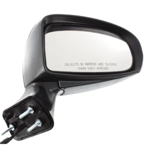 Toyota Venza Door Mirror Passenger Side Power Paint-to-Match 2009-2012