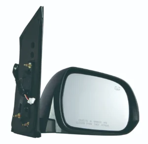 Toyota Sienna Door Mirror Passenger Side Power Heated 2011-2013
