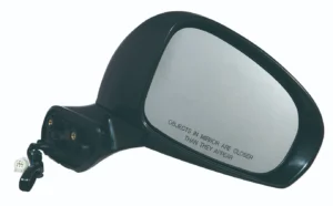 Toyota Prius V Door Mirror Passenger Side Power Heated Paint-to-Match 2012-2013