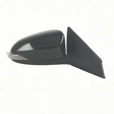 Toyota Avalon Door Mirror Passenger Side Power With HTD Memory Signal Paint-to-Match 2013-2018
