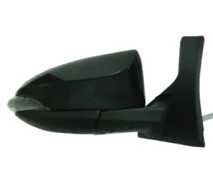 Toyota Prius C Door Mirror Passenger Side Power With signal Paint-to-Match 2012-2019