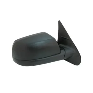 Toyota Tundra 4WD/Tundra RWD Door Mirror Passenger Side Manual Without Cold Climate Textured STD/SR5 Model 2014-2017
