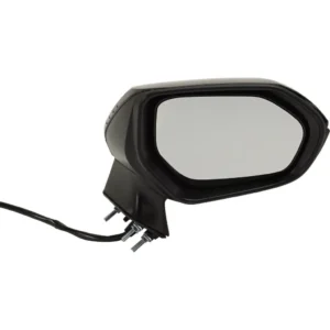 Toyota Corolla Sedan Door Mirror Passenger Side Power Paint-to-Match Heated Japan/us Built 2020-2025