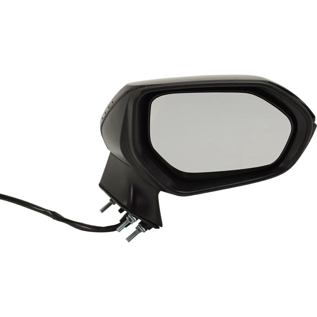 Toyota Corolla Sedan Door Mirror Passenger Side Power Paint-to-Match Heated Japan/us Built 2020-2025