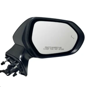 Toyota Avalon Door Mirror Passenger Side Power Heated With signal/blind Spot Paint-to-Match 2019-2022