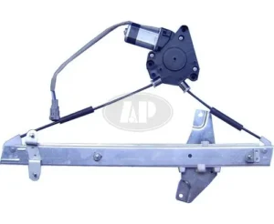 Toyota Corolla Sedan Window Regulator Front Driver Side Power 1993-1997