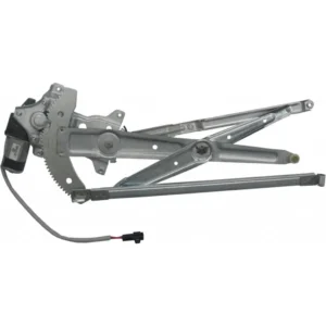 Toyota LAND Cruiser Window Regulator Front Passenger Side Power 1991-1997