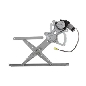 Toyota Tacoma Pickup 2WD/Tacoma Pickup 4WD Window Regulator Front Passenger Side Power 2005-2015
