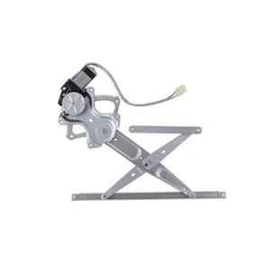 Toyota Yaris Sedan (canada) 2012/Yaris Sedan 2007-2011 Window Regulator Front Passenger Side Power
