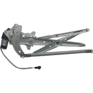 Toyota Sienna Window Regulator Front Passenger Side Power 1998-2003