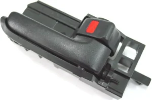 Toyota Corolla Sedan Door Handle Front Driver Side Inner (black) 2003-2008