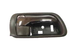 Toyota Camry Door Handle Front Passenger Side Inner Gray 2002-2006