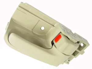 Toyota Corolla Sedan Door Handle Front Passenger Side Inner (beige) 2003-2008