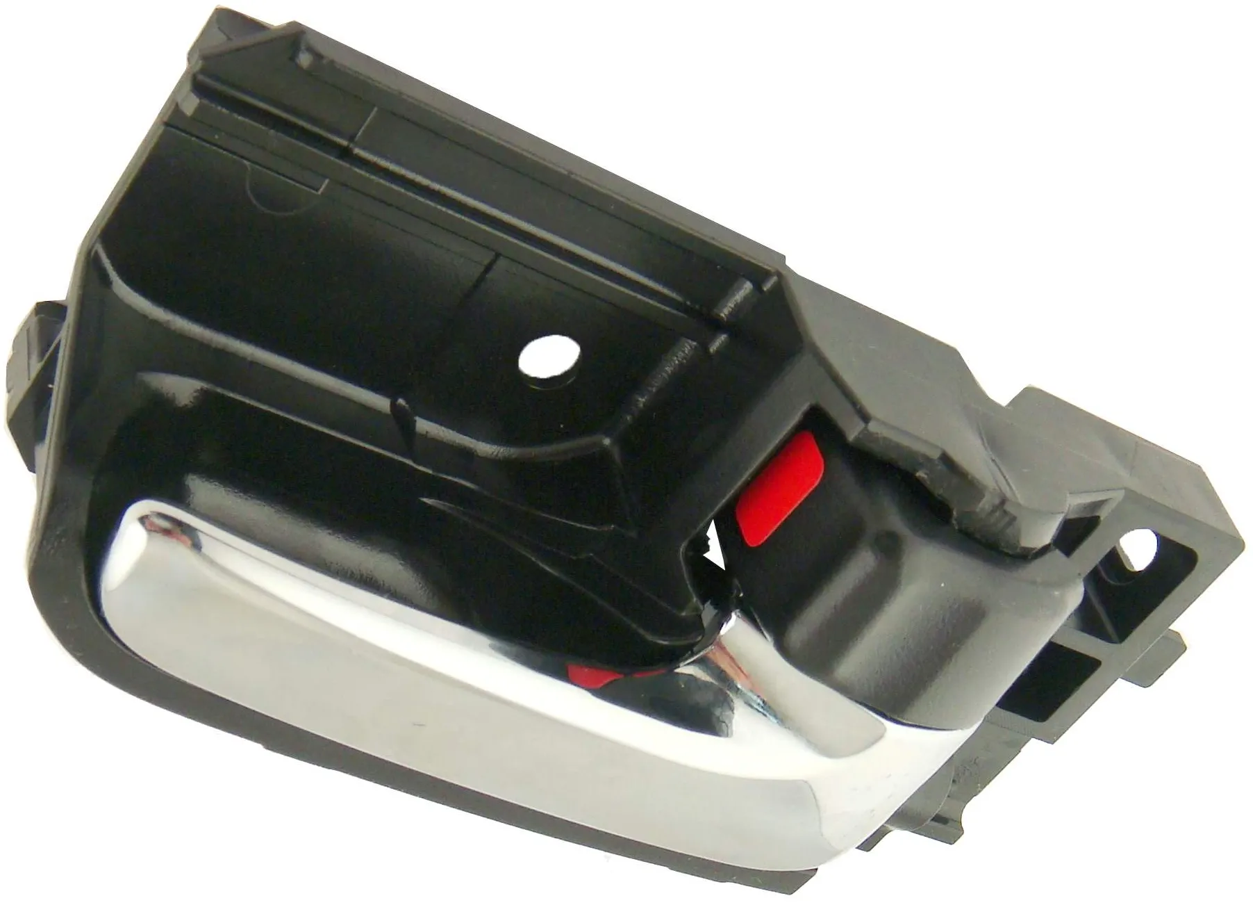 Scion TC Door Handle Front Passenger Side Inner (chrome/black) 2005-2010