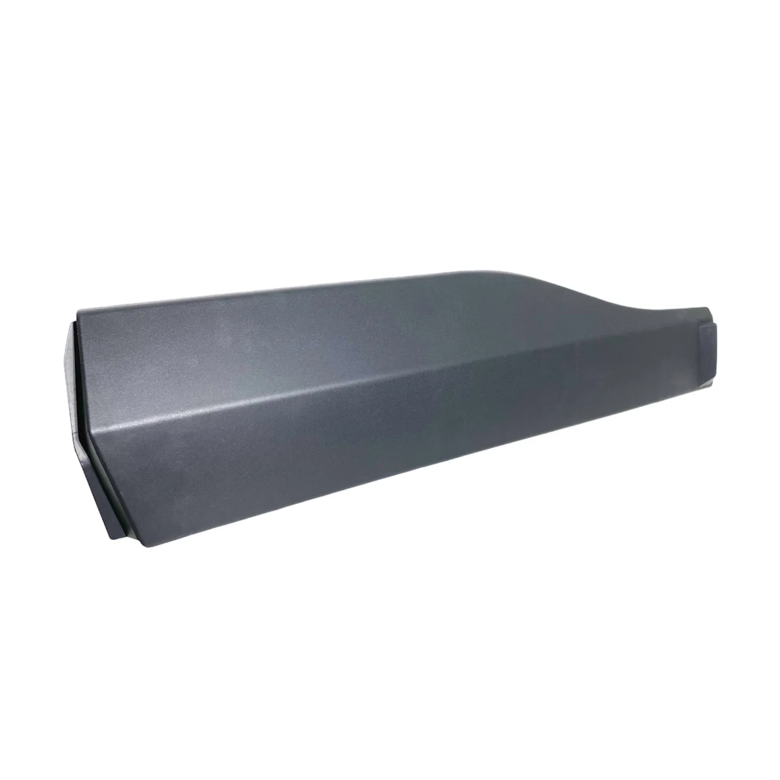 Toyota RAV4 2019-2023/RAV4 Prime 2021-2023 Door Molding Rear Driver Side Lower Matte Black