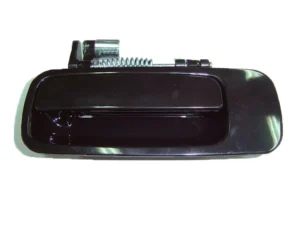 Toyota Camry Door Handle Rear Driver Side Outer Paint-to-Match USA Built 1997-2001