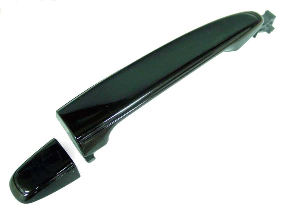 Toyota 4RUNNER Door Handle Rear LH/RH Outer Primed 2003-2009