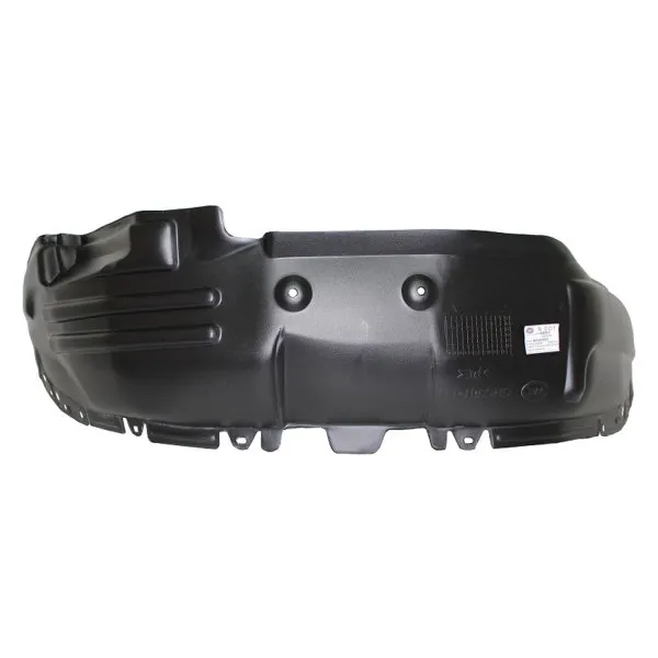 Toyota Tacoma Pickup 2WD/Tacoma Pickup 4WD Fender Liner Rear Driver Side 2016-2023