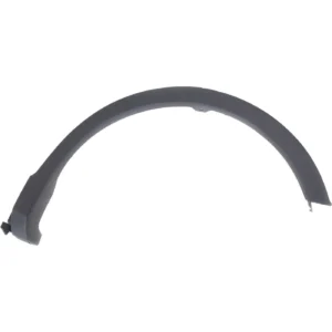 Toyota RAV4 Wheel Arch Trim Rear Driver Side Textured Black 2013-2015