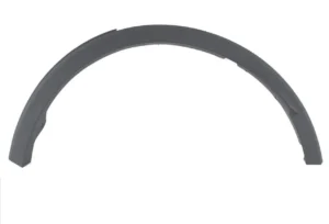 Toyota CHR Wheel Arch Trim Rear Driver Side Textured Japan Built 2018-2022