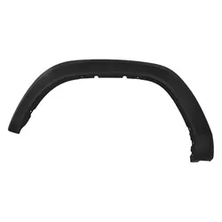 Toyota Tacoma Pickup 2WD/Tacoma Pickup 4WD Wheel Arch Trim Rear Driver Side Primed 2016-2023