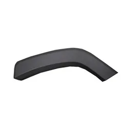 Toyota RAV4 2019-2025/RAV4 Plug-in 2025/RAV4 Prime 2021-2024 Wheel Arch Trim Rear Driver Side Forward Textured Black Door Mounted Without Adventure Package/Also Fits Hybrid