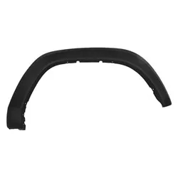 Toyota Tacoma Pickup 2WD/Tacoma Pickup 4WD Wheel Arch Trim Rear Passenger Side Primed 2016-2023