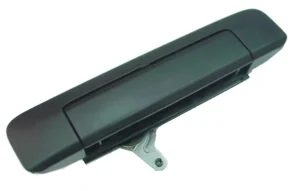 Toyota Tacoma Pickup 2WD/Tacoma Pickup 4WD Door Handle Tailgate Textured Black 2005-2008