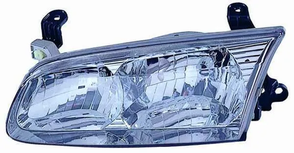 Toyota Camry Head Lamp Driver Side High Quality 2000-2001