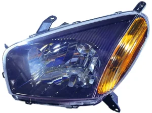 Toyota RAV4 Head Lamp Driver Side Wsport Package 2003