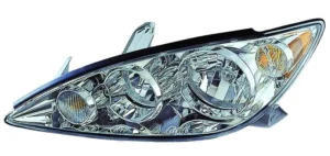 Toyota Camry Head Lamp Driver Side Le-xle High Quality 2005-2006