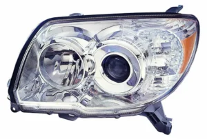 Toyota 4RUNNER Head Lamp Driver Side SR5/LTD High Quality 2006-2009