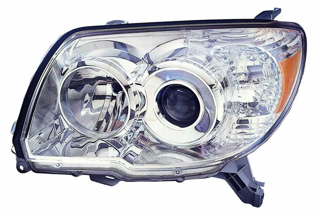 Toyota 4RUNNER Head Lamp Driver Side SR5/LTD High Quality 2006-2009