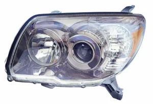 Toyota 4RUNNER Head Lamp Driver Side SR5 With sport Package High Quality 2006-2009