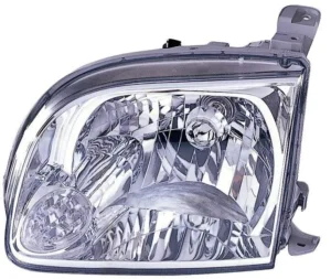 Toyota Tundra Pickup Head Lamp Driver Side Regular Cab High Quality 2005-2006
