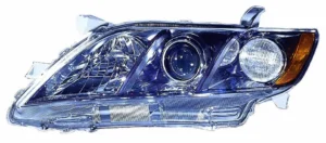 Toyota Camry Head Lamp Driver Side SE USA Built 2007-2009