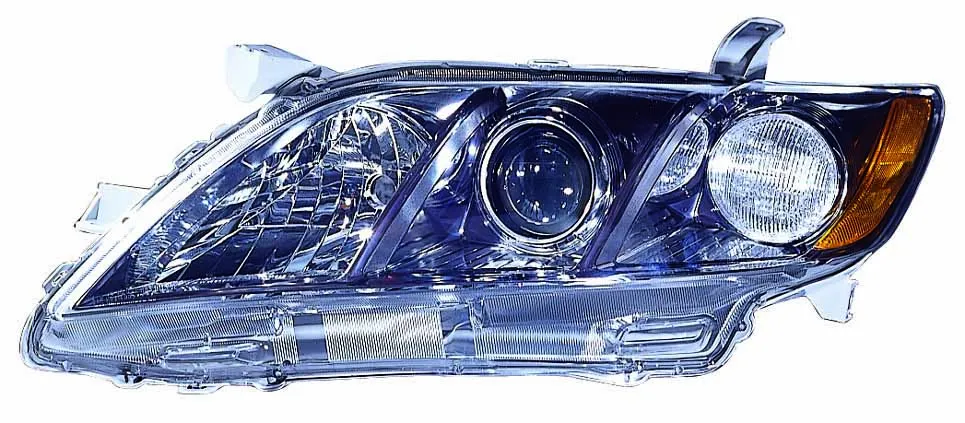 Toyota Camry Head Lamp Driver Side SE USA Built 2007-2009