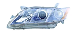 Toyota Camry Hybrid Head Lamp Driver Side Japan Built High Quality 2007-2009