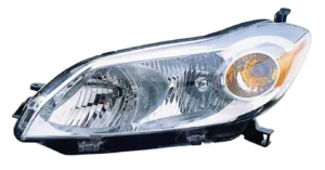 Toyota Matrix (canada) 2014/Matrix 2009-2013 Head Lamp Driver Side High Quality