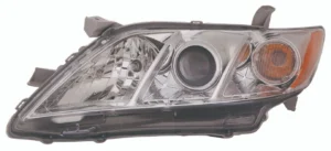 Toyota Camry Head Lamp Driver Side Le/xle/base USA Built High Quality 2007-2009