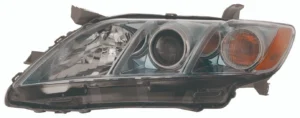 Toyota Camry Hybrid Head Lamp Driver Side Assembly USA Built High Quality 2007-2009