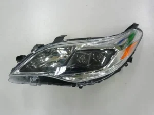Toyota Avalon Head Lamp Driver Side Halogen High Quality 2013-2015